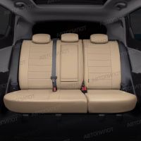 Чехлы Автопилот Экокожа на УАЗ Хантер