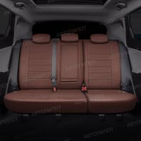 Чехлы Автопилот Экокожа на УАЗ Хантер