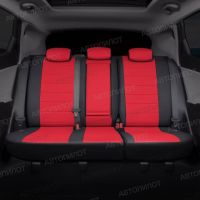 Чехлы Автопилот Экокожа на УАЗ Хантер