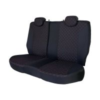 Чехлы Жаккард Драйв на ВАЗ 2115