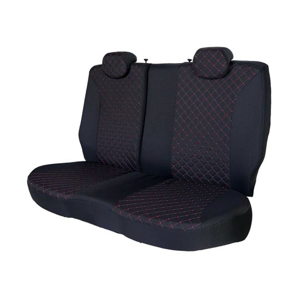 Чехлы Жаккард Драйв на ВАЗ 2115