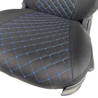 Чехлы Жаккард Драйв на ВАЗ 2115