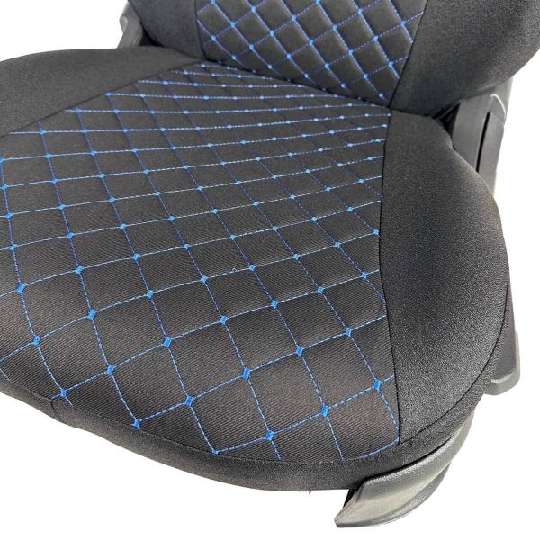 Чехлы Жаккард Драйв на ВАЗ 2113