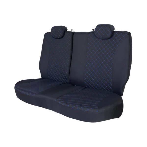 Чехлы Жаккард Драйв на ВАЗ 2115