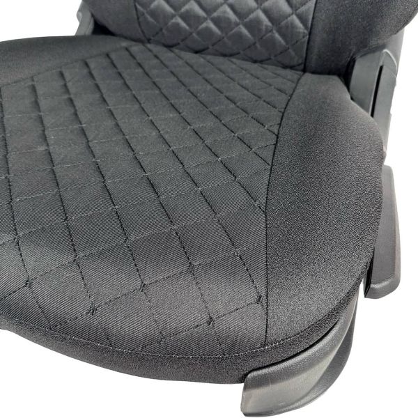 Чехлы Жаккард Драйв на ВАЗ 2115