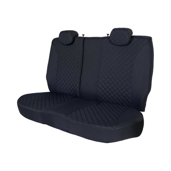 Чехлы Жаккард Драйв на ВАЗ 2115