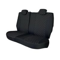 Чехлы Жаккард Драйв на ВАЗ 2115