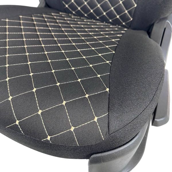 Чехлы Жаккард Драйв на ВАЗ 2115