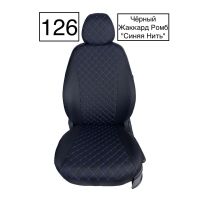 Чехлы Жаккард Драйв на ВАЗ 2115