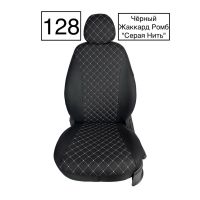 Чехлы Жаккард Драйв на ВАЗ 2115