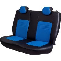 Чехлы Экокожа Турин Классик на Chery Tiggo (FL) рестайлинг (2012-2016)