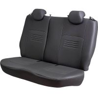 Чехлы Экокожа Турин Классик на Chery Tiggo (FL) рестайлинг (2012-2016)