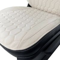 Чехлы Велюр на Kia Rio 4 + X-Line (X) c 2017+ Чехлы Велюр на Kia Rio 4 + X-Line (X) c 2017+