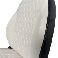 Чехлы Велюр на Kia Rio 4 + X-Line (X) c 2017+ Чехлы Велюр на Kia Rio 4 + X-Line (X) c 2017+