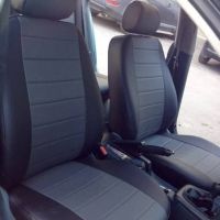 Чехлы Автопилот на AUDI A6 (C5) C 1997-2004Г.