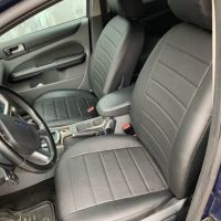 Чехлы Автопилот на Ford Focus 2 2005-2011 г.в. Чехлы Автопилот на Ford Focus 2 2005-2011 г.в.