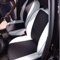 Чехлы Автопилот на Renault Sandero (2014+)