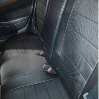 Чехлы Автопилот на Toyota Avensis седан 2003-2009 г.в. Чехлы Автопилот на Toyota Avensis седан 2003-2009 г.в.