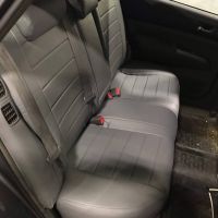 Чехлы Автопилот на Toyota Prius 2003-2009 г.в. Чехлы Автопилот на Toyota Prius 2003-2009 г.в.