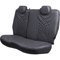 Чехлы Премиум Экокожа Байрон Президент|Жук на Volkswagen Polo Седан 2010-2020 г.в. Чехлы Премиум Экокожа Байрон Президент|Жук на Volkswagen Polo Седан 2010-2020 г.в.