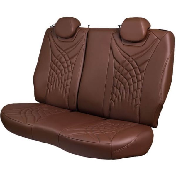 Чехлы Премиум Экокожа Байрон Президент|Жук на Volkswagen Polo Седан 2010-2020 г.в. Чехлы Премиум Экокожа Байрон Президент|Жук на Volkswagen Polo Седан 2010-2020 г.в.