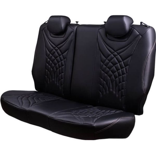 Чехлы Премиум Экокожа Байрон Президент|Жук на Volkswagen Polo Седан 2010-2020 г.в. Чехлы Премиум Экокожа Байрон Президент|Жук на Volkswagen Polo Седан 2010-2020 г.в.