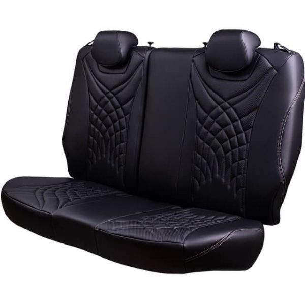 Чехлы Премиум Экокожа Байрон Президент|Жук на Volkswagen Polo Седан 2010-2020 г.в. Чехлы Премиум Экокожа Байрон Президент|Жук на Volkswagen Polo Седан 2010-2020 г.в.