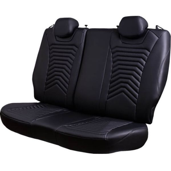 Чехлы Премиум Экокожа Байрон Президент|Жук на Volkswagen Polo Седан 2010-2020 г.в. Чехлы Премиум Экокожа Байрон Президент|Жук на Volkswagen Polo Седан 2010-2020 г.в.