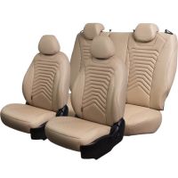 Чехлы Премиум Экокожа Байрон Президент|Жук на Volkswagen Polo Седан 2010-2020 г.в. Чехлы Премиум Экокожа Байрон Президент|Жук на Volkswagen Polo Седан 2010-2020 г.в.