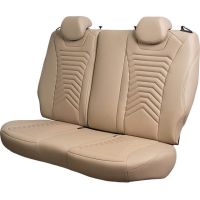 Чехлы Премиум Экокожа Байрон Президент|Жук на Volkswagen Polo Седан 2010-2020 г.в. Чехлы Премиум Экокожа Байрон Президент|Жук на Volkswagen Polo Седан 2010-2020 г.в.