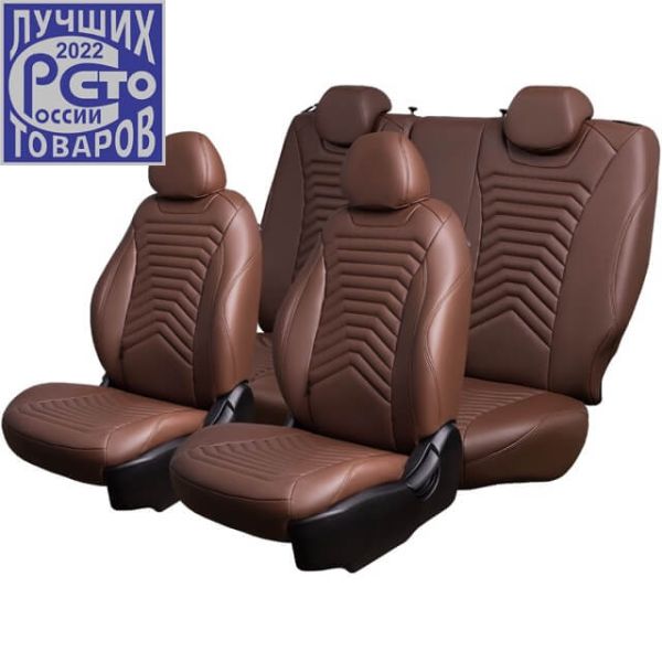 Чехлы Премиум Экокожа Байрон Президент|Жук на Volkswagen Polo Седан 2010-2020 г.в. Чехлы Премиум Экокожа Байрон Президент|Жук на Volkswagen Polo Седан 2010-2020 г.в.