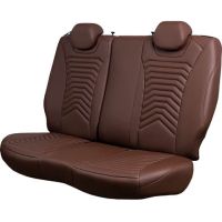 Чехлы Премиум Экокожа Байрон Президент|Жук на Volkswagen Polo Седан 2010-2020 г.в. Чехлы Премиум Экокожа Байрон Президент|Жук на Volkswagen Polo Седан 2010-2020 г.в.