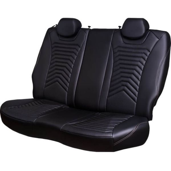 Чехлы Премиум Экокожа Байрон Президент|Жук на Volkswagen Polo Седан 2010-2020 г.в. Чехлы Премиум Экокожа Байрон Президент|Жук на Volkswagen Polo Седан 2010-2020 г.в.