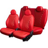 Чехлы Премиум Экокожа Байрон Президент|Жук на Volkswagen Polo Седан 2010-2020 г.в. Чехлы Премиум Экокожа Байрон Президент|Жук на Volkswagen Polo Седан 2010-2020 г.в.