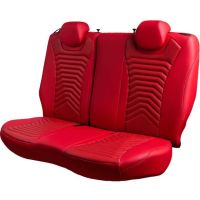 Чехлы Премиум Экокожа Байрон Президент|Жук на Volkswagen Polo Седан 2010-2020 г.в. Чехлы Премиум Экокожа Байрон Президент|Жук на Volkswagen Polo Седан 2010-2020 г.в.