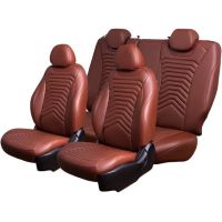 Чехлы Премиум Экокожа Байрон Президент|Жук на Volkswagen Polo Седан 2010-2020 г.в. Чехлы Премиум Экокожа Байрон Президент|Жук на Volkswagen Polo Седан 2010-2020 г.в.