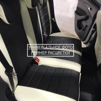 Чехлы "Автопилот" Под Заказ Чехлы "Автопилот" Под Заказ