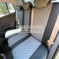 Чехлы "Автопилот" Под Заказ Чехлы "Автопилот" Под Заказ