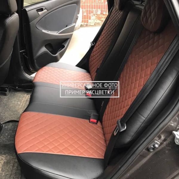 Чехлы "Автопилот" Под Заказ Чехлы "Автопилот" Под Заказ