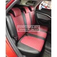 Чехлы "Автопилот" Под Заказ Чехлы "Автопилот" Под Заказ