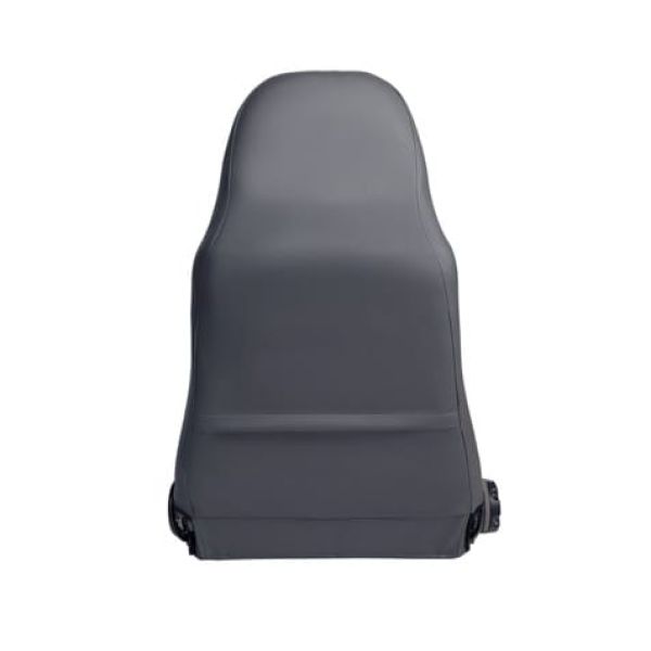 Чехлы с Ортопедической поддержкой из Жаккарда на Лада Приора Хэтчбек 2007-2014 г.в.