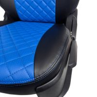 Чехлы Экокожа Ромб на УАЗ Патриот (2017-2019) Чехлы Экокожа Ромб на УАЗ Патриот (2017-2019)