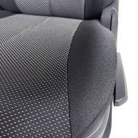 Чехлы из Жаккарда на Chevrolet Niva с 2002-2013г.