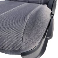 Чехлы из Жаккарда на Chevrolet Niva с 2002-2013г.