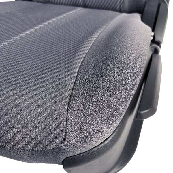 Чехлы из Жаккарда на Chery Fora