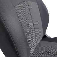 Чехлы из Жаккарда на Chevrolet Niva с 2002-2013г.