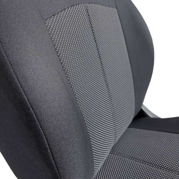 Чехлы из Жаккарда на Chevrolet Niva с 2002-2013г.