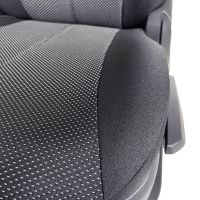 Чехлы из Жаккарда на Chevrolet Niva с 2002-2013г.