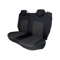 Чехлы из Жаккарда на Chevrolet Niva с 2002-2013г.