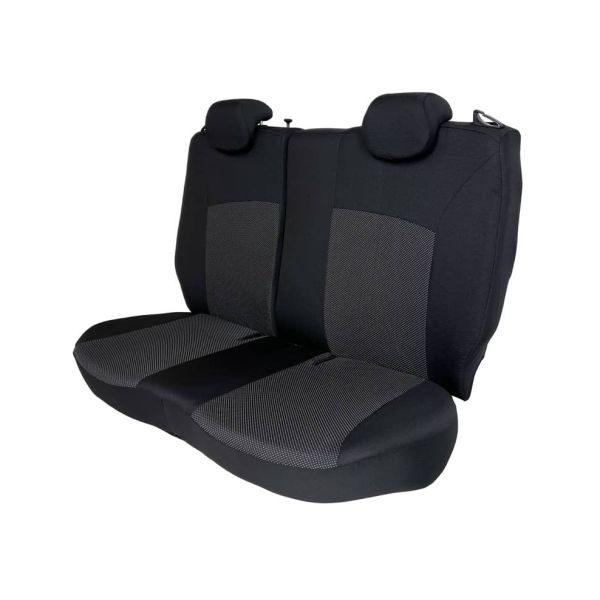 Чехлы из Жаккарда на Chevrolet Niva с 2002-2013г.